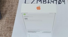 New
													Apple iPhone 17 Pro - Unlocked, Cosmic Orange, 256 GB, A3256, photo 3 of 7