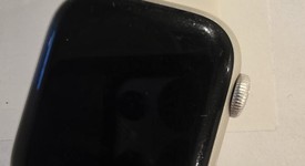 Fair
													Apple Watch Series 7 41mm - AT&T, Starlight, A2475 - Cellular, Aluminum, photo 3 of 6