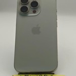 Fair Apple iPhone 16 Pro - AT&T, 256 GB, Natural, A3083