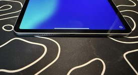 Mint
													Apple iPad Pro 11" 4th Gen 2022 - Wi-Fi, Gray, 128 GB, photo 3 of 6