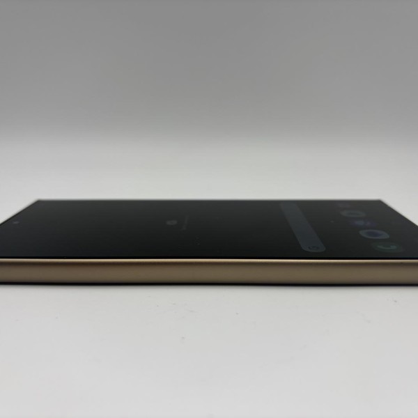 Samsung Galaxy S24 Ultra - AT&T, 512 GB, Yellow, 12 GB, SM-S928U