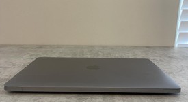 Good
													MacBook Air 2020 - 13" - Apple M1, Gray, 256 GB, 8 GB, photo 5 of 9