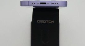 Mint
													Apple iPhone 12 Mini - Unlocked, Purple, 64 GB, A2176, photo 4 of 6