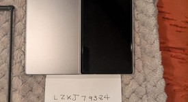 Good
													Samsung Galaxy Z Fold6 - Verizon, Silver, 256 GB, 12 GB, SM-F956U, photo 2 of 10