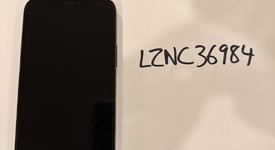 Mint
													Apple iPhone 12 Pro - Unlocked, Graphite, 256 GB, A2341, photo 2 of 11