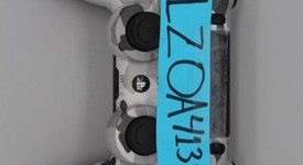 Good
													DualShock 4 Wireless Controller - Black, photo 1 of 4