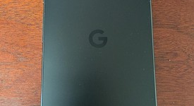 Mint
													Google Pixel 9 Pro XL - Unlocked, Obsidian, 256 GB, 16 GB, GGX8B, photo 3 of 20