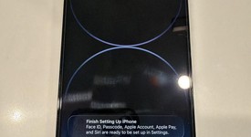 Good
													Apple iPhone 14 Pro Max - Unlocked, Black, 1 TB, A2651, photo 1 of 4