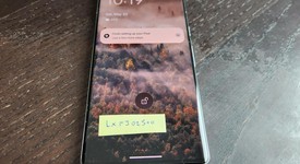 Mint
													Google Pixel 7 Pro - Unlocked, Snow, 512 GB, 12 GB, GE2AE, photo 3 of 8