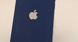 Good
													Apple iPhone 12 - Unlocked, Blue, 64 GB, A2172, photo 1 of 3