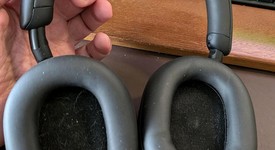 Used
													Sony WH-1000XM5 - Black, photo 6 of 6