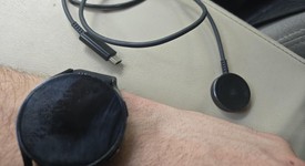 Good
													Samsung Galaxy Watch6 - Unlocked, Graphite, 44mm, photo 3 of 7