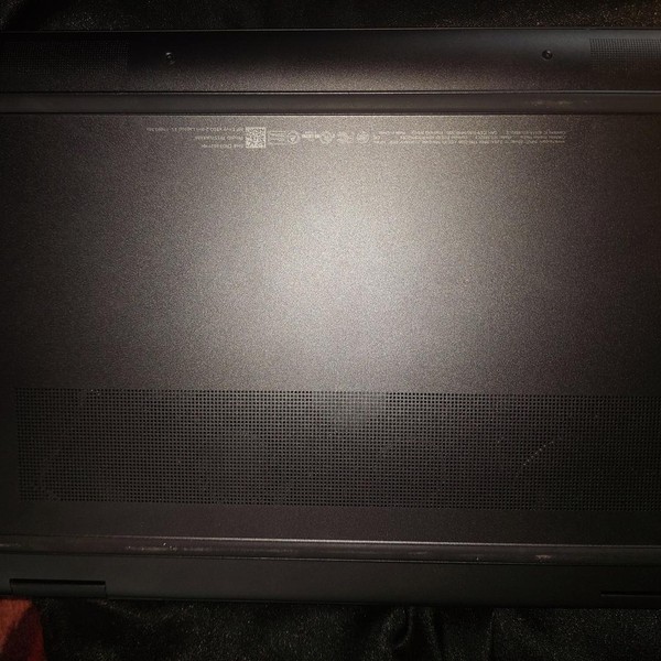 HP Envy Laptop