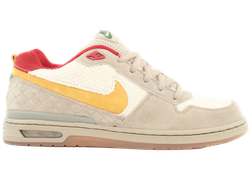 Nike SB Paul Rodriguez Rasta