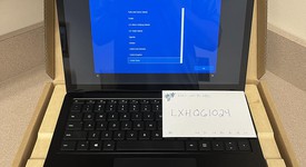Good
													Microsoft Surface Laptop 3 - I7, Black, 512 GB, 16 GB, 13.5", photo 3 of 6