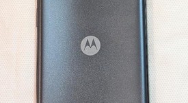Mint
													Moto G Stylus 5G (2023) - Unlocked, Black, 256 GB, 6 GB, photo 4 of 8