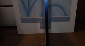 Mint
													iMac 2021 24" - Apple M1, Blue, 1 TB, 16 GB, photo 4 of 12