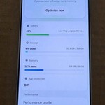 Mint Samsung Galaxy S26 Ultra - Unlocked, 512 GB, Sky Blue, 12 GB, SM-S948U1