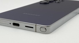 Good
													Samsung Galaxy S25 Ultra - Unlocked, Silverblue, 512 GB, 12 GB, SM-S938U1, photo 5 of 5