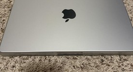 Mint
													MacBook Pro 2021 - 14" - Apple M1 Pro 8-core, Silver, 512 GB, 16 GB, photo 5 of 8