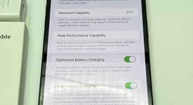 Good
													Apple iPhone 14 Plus - Unlocked, Midnight, 128 GB, A2632, photo 1 of 5