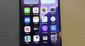 Mint
													Apple iPhone 16e - T-Mobile, Black, 128 GB, A3212, photo 1 of 6