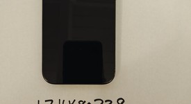 Good
													Apple iPhone 15 Pro - T-Mobile, Black, 256 GB, A2848, photo 4 of 18