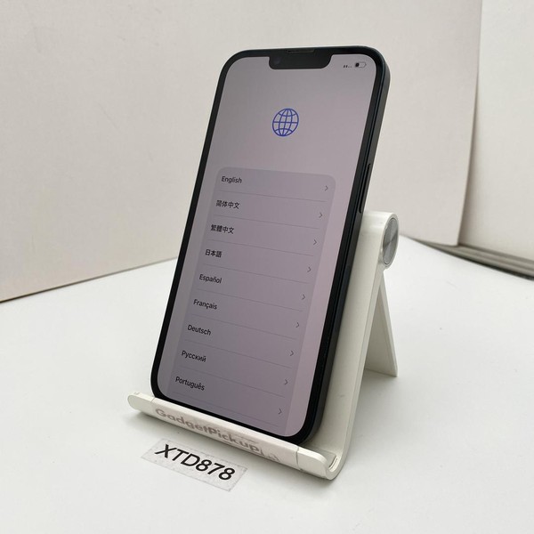 Apple iPhone 14 - Unlocked, 128 GB, Midnight, A2649