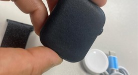 Mint
													Apple Watch Series 9 45mm - Midnight, A2980 - GPS, Aluminum, photo 5 of 5