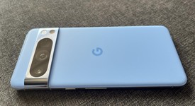 Good
													Google Pixel 8 Pro - T-Mobile, Bay, 128 GB, 12 GB, G1MNW, mmWave 5G, photo 5 of 7