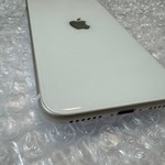 Good Apple iPhone SE 3rd Gen 2022 - Unlocked, 64 GB, Starlight, A2595