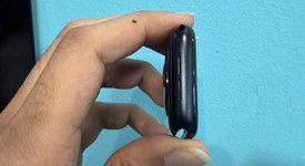 Good
													Apple Watch SE 2nd Gen 40mm - Unlocked, Midnight, A2726 - Cellular, Aluminum, photo 4 of 6