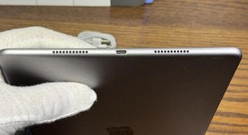 Mint
													Apple iPad Pro 10.5" - Wi-Fi, Gray, 64 GB, photo 4 of 10