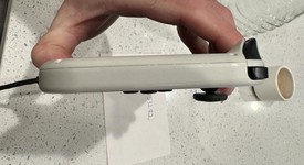 Good
													Nintendo Switch - OLED - White, 64 GB, photo 5 of 7
