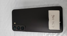 Good
													Samsung Galaxy S22 Plus - AT&T, Black, 128 GB, 8 GB, SM-S906U, photo 6 of 6