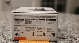 Mint
													Sony ZV-1, photo 5 of 5