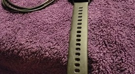 Good
													Samsung Galaxy Watch Active2 44mm - Wi-Fi, Black, Aluminum, photo 2 of 4