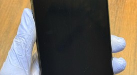 Good
													Apple iPhone 15 Pro Max - Unlocked, Black, 1 TB, A2849, photo 3 of 9