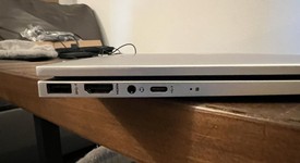 Good
													HP Envy Laptop, photo 5 of 13