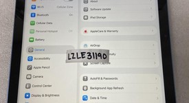 Mint
													Apple iPad 11th Gen - Unlocked, Blue, 128 GB, A3355, photo 3 of 16