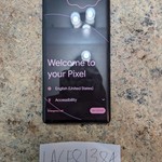 Mint Google Pixel 6 Pro - Verizon, 128 GB, Black, 12 GB, G8VOU