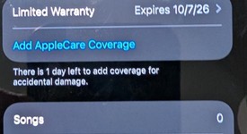 Mint
													Apple iPhone 13 - Unlocked, Midnight, 128 GB, A2482, photo 5 of 10