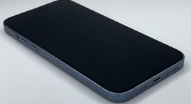 Mint
													Apple iPhone 14 Plus - Unlocked, Blue, 256 GB, A2632, photo 5 of 7