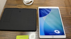 Good
													Apple iPad Air 3rd Gen - Wi-Fi, Gold, 256 GB, photo 1 of 7