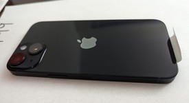 Mint
													Apple iPhone 14 - Unlocked, Midnight, 128 GB, A2649, photo 2 of 7