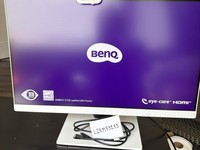 BenQ Monitor