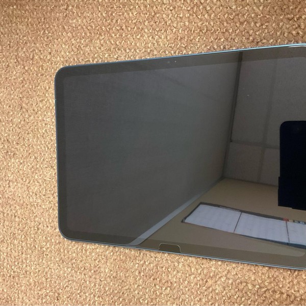 Apple iPad 11th Gen - Wi-Fi, 128 GB, Blue, A3354