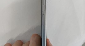 Fair
													Samsung Galaxy S6 - T-Mobile, Black, 32 GB, SM-G920T, photo 3 of 7