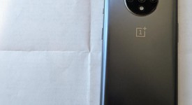 Good
													OnePlus 7T - Unlocked, Silver, 128 GB, 8 GB, HD1907, photo 3 of 5