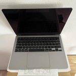 Mint MacBook Air 2020 - 13 inch - 256 GB, Silver, 8 GB, Apple M1